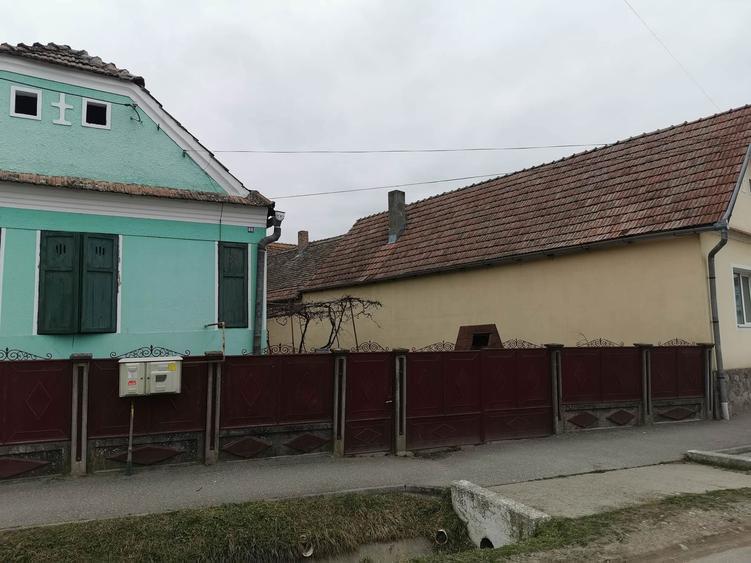 Casa de vanzare Albesti - 7
