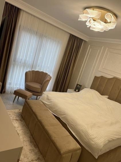 Vilă nouă 5cam,BUCURESTI-NICOLAE GRIGORESCU-DIRECT DEZVOLTATOR-poze reale - 10