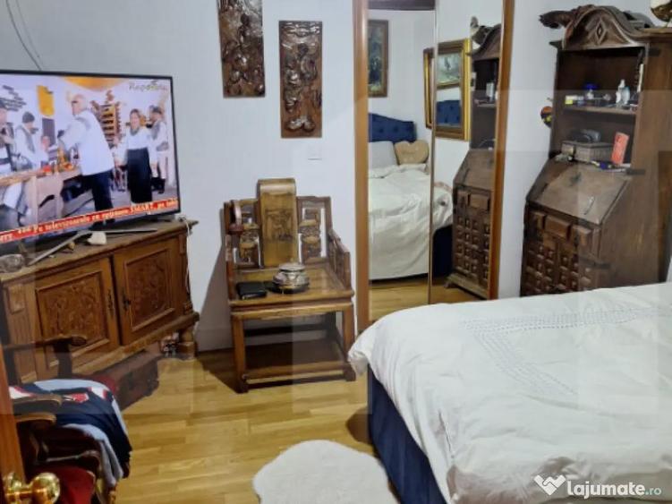 Casa individuala 68mp+ anexe + teren intravilan 3300mp , sat - 6