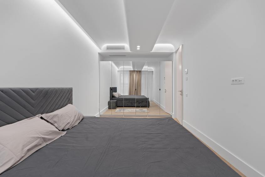 2 camere Cortina 126 | Parcare - 11