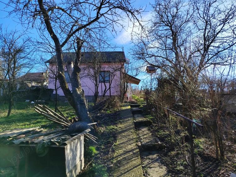 De vanzare casa 3 camere,strada Adevarului,Oradea - 9