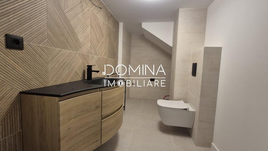 Apartament 3 camere tip loft *exclusivist*  Coloana Park - 9