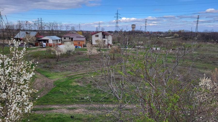 Teren intravilan Focsani. - 18