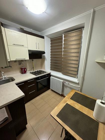 Apartament cu 2 camere de inchiriat in zona Centrul Nou - 4