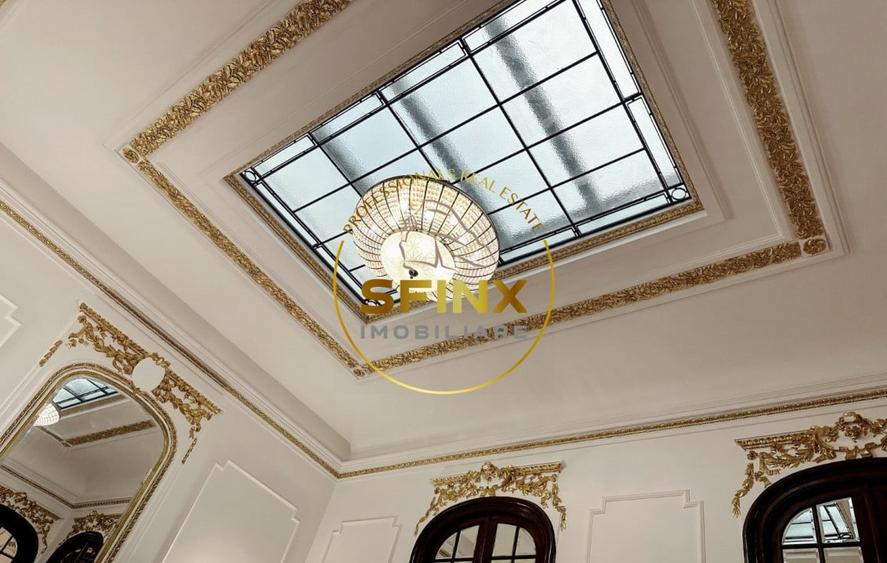 Vila cu arhitectura deosebita Ultracentral - Universitatii - 6