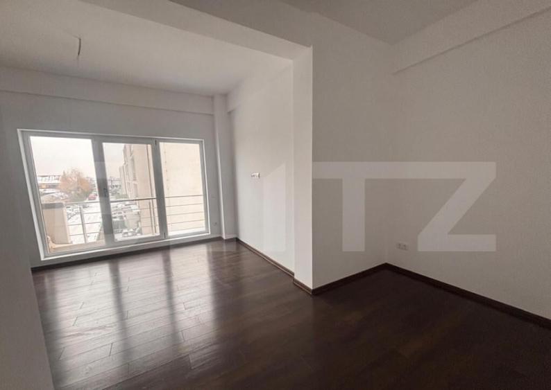 CityPlace Rezidential Apartament finalizat cu 3 camere - 3