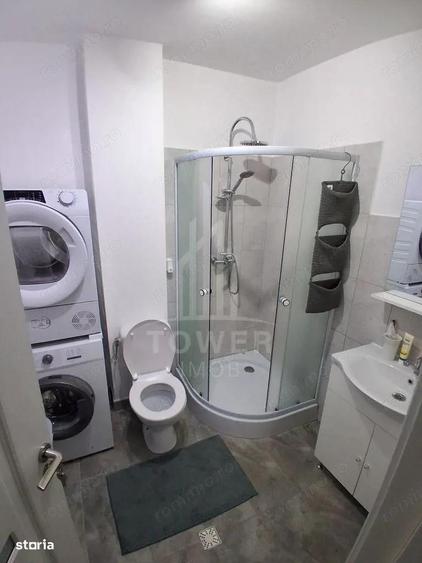 Apartament cu 2 camere | Zona ?iglari | 45 mp - 6