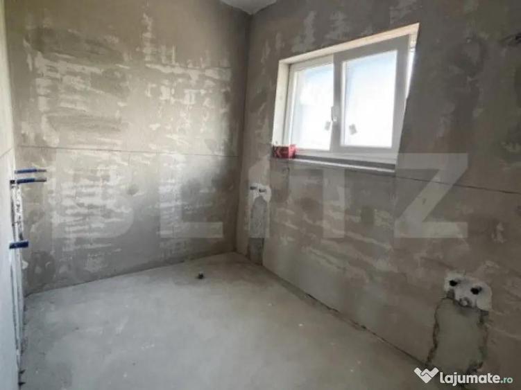 Duplex in Dumbravita, 5 camere, 120 mp utili, 300 mp teren, - 4