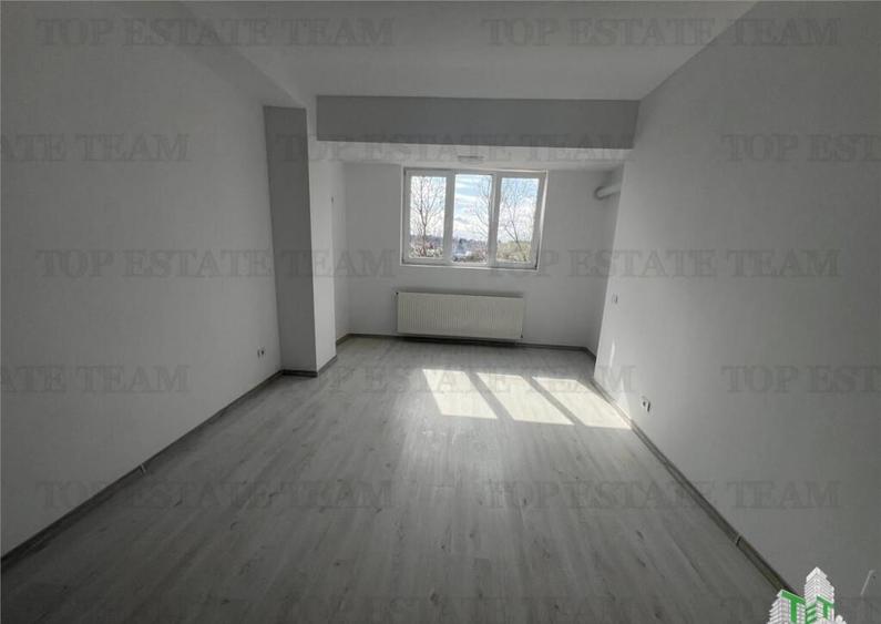 Apt 3 cam in centru orasului Buftea - 11