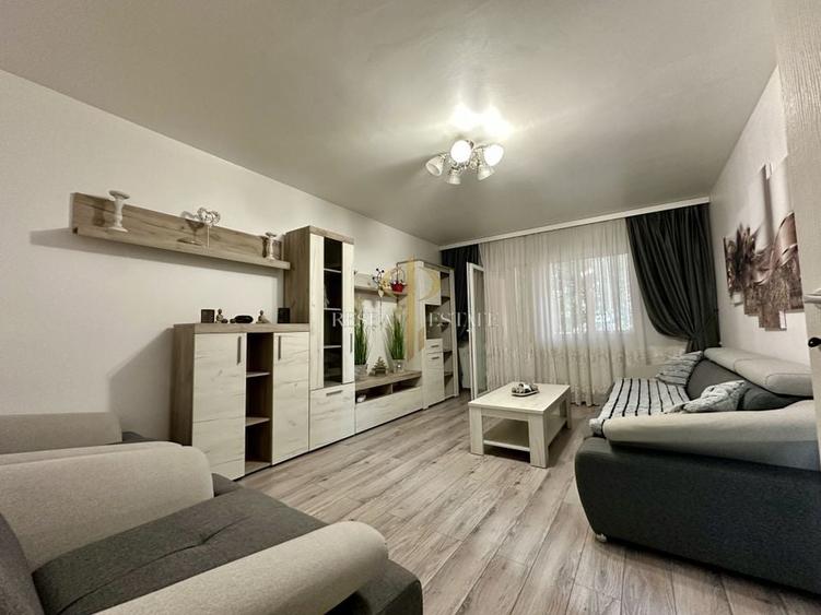 Apartament 3 camere Soarelui | etaj 1 | mobilat-utilat | centrala+Ac - 1