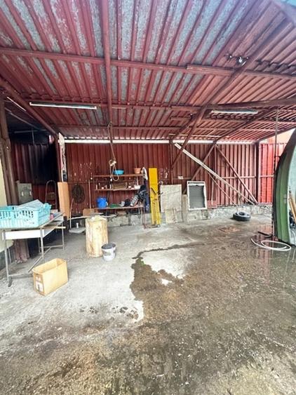 ZONA SLAVICI SPATIU in suprafata 150mp si teren 360mp! - 6