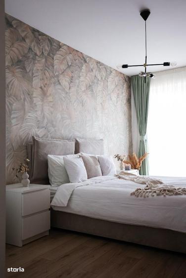 Inchiriez apartament 2.5 camere Maurer / lux / nou / parcare - 4