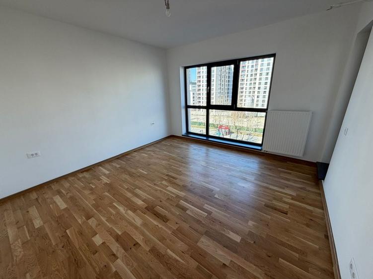 Studio Mid Level Exigent Plaza Politehnica Lujerului Mall Plaza - 3