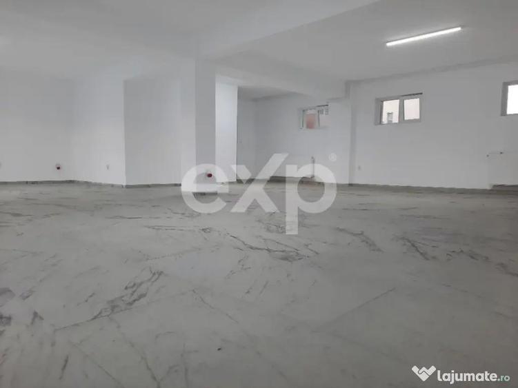 Spa?iu comercial de inchiriat, C. Urseni - vizibilitate ex - 2