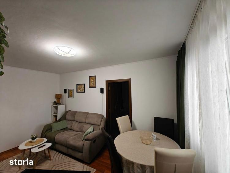 Apartament 2 Camere Confort 2 - 3