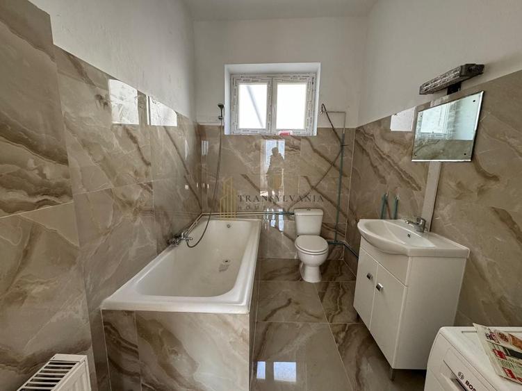 Spațiu de birouri de inchiriat pozitionat in zona istorica a Sibiului - 9