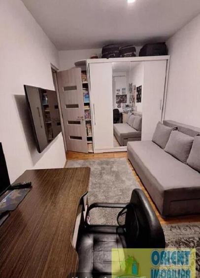 Km 4-5, apartament 3 camere, etaj 1, gaze, vanzari Constanta - 4