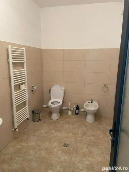 Vand cladire birouri si hala productie - 1