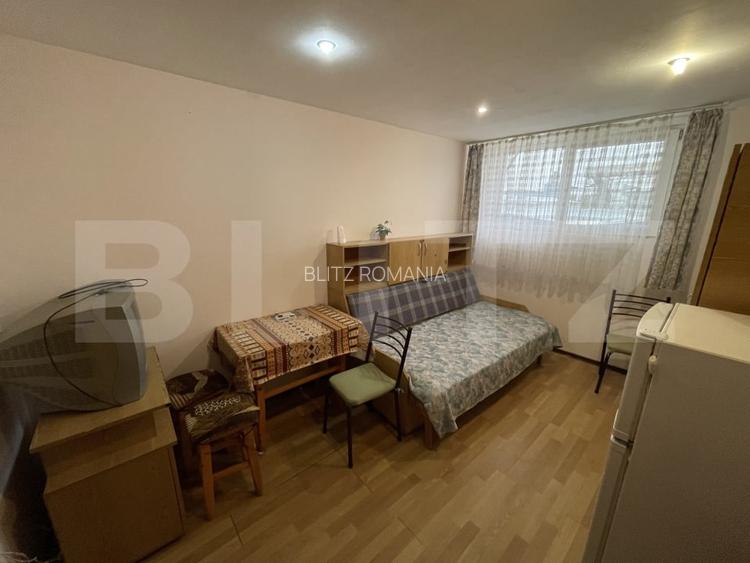 Garsoniera de vanzare, 20 mp, Calea Severinului