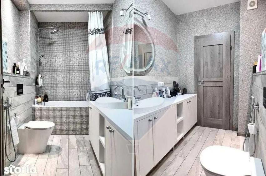 Apartament cu 3 camere si loc de parcare la Ared Micalaca - 7