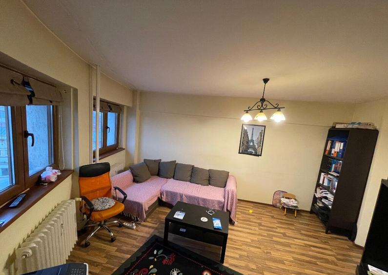 Apartament 3 cam Calea Serban Voda 256, Parcurile Carol & Tineretului - 3