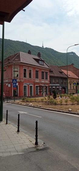 Garsoniera moderna- Centrul vechi- str Iuliu Maniu - 3