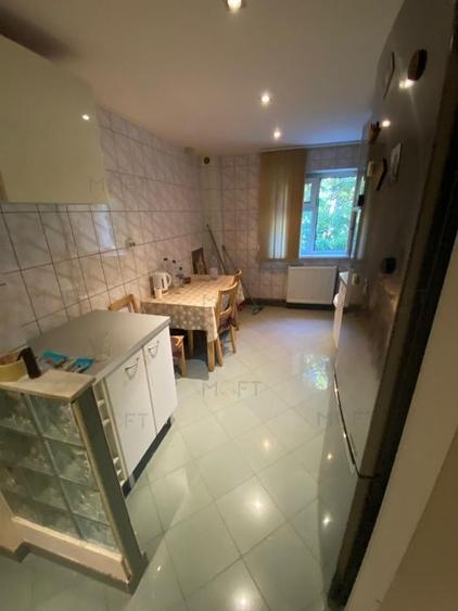 Apartament 3 camere Aviatiei 5 min Aurel Vlaicu Centrala Proprie - 1