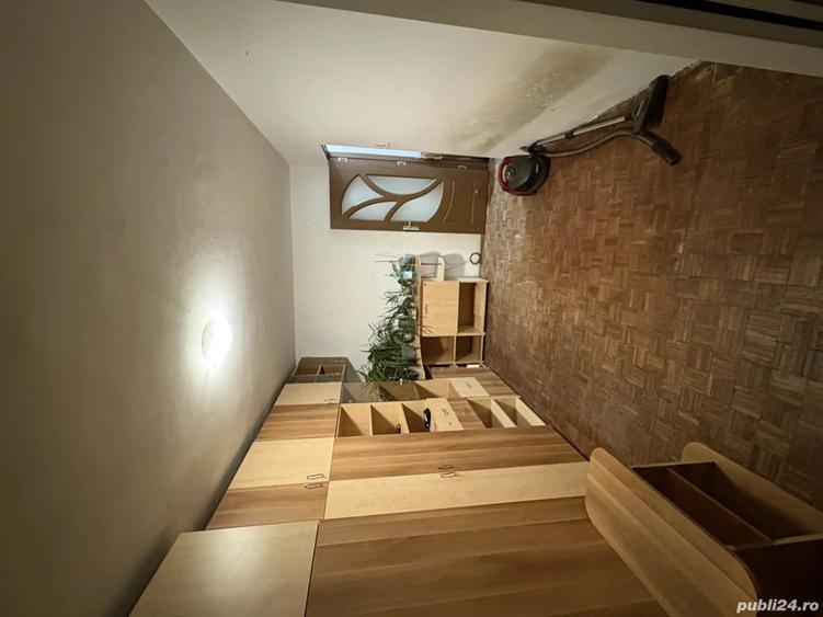 Garsoniera de vanzare - 24.94 mp - Zona Craiovita Noua - mobilata - 3