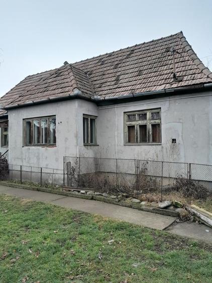 Vand casa in Brancovenesti - 1