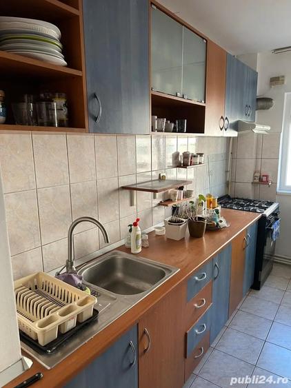 Apartament 4 camere de inchiriat Teiul Doamnei - 5