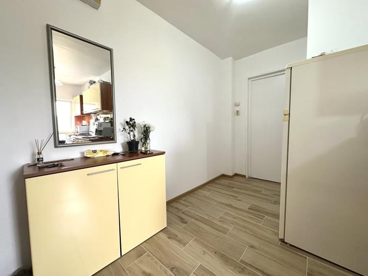 Apartament 1 camera, 31 mp utili + balcon -  zona Lipovei - 4
