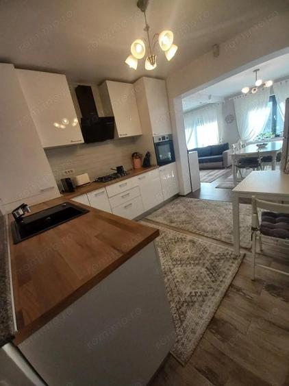 Vila moderna in Lumina complet mobilata ?i utilata - 12