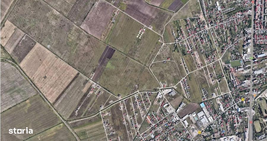 Ideal Investitie - Str Ctin Brancoveanu, zona noua, in dezvoltare - 3