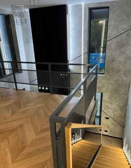 Loft Premium cu Tavane de 6m si Curte de 27mp, Cloud 9 - 3