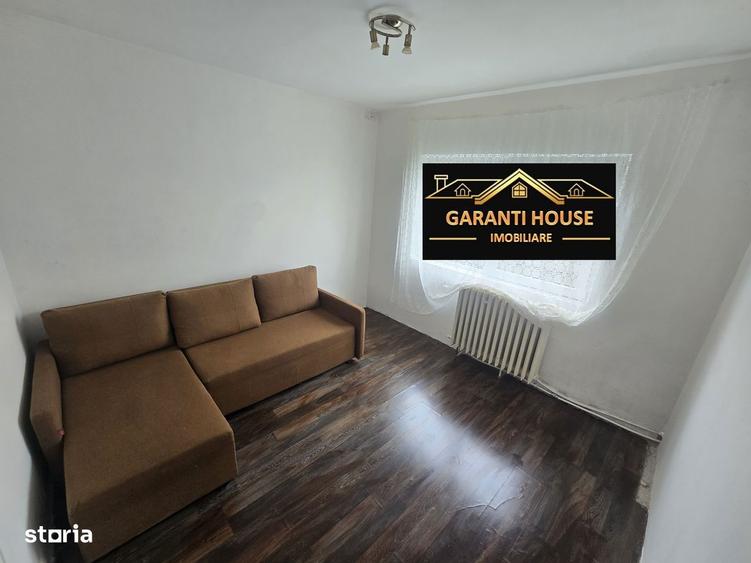 Ariesului, apartament cu 4 camere, parter, 62 000 negociabil - 8