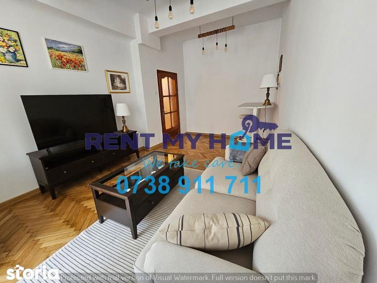 Apartament 3 camere decomandat, renovat 70mp, Witing / Plevnei - 9