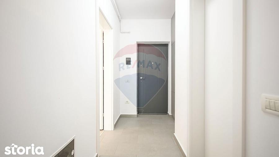 Garsoniera, Tractorul, Platinum Residence - 3