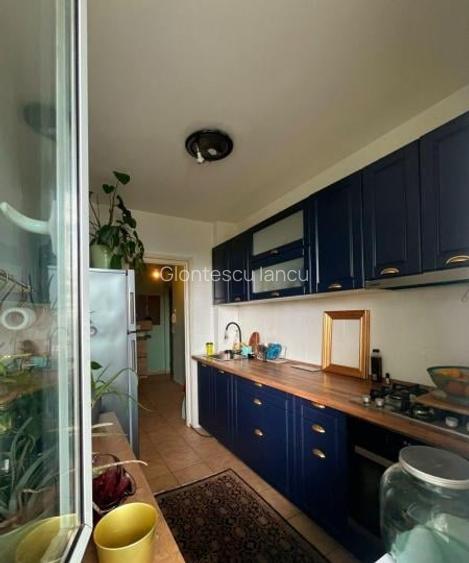 Apartament 2 Camere Calea Grivitei Metrou 50Mp AD Estate va propune spre vanzare