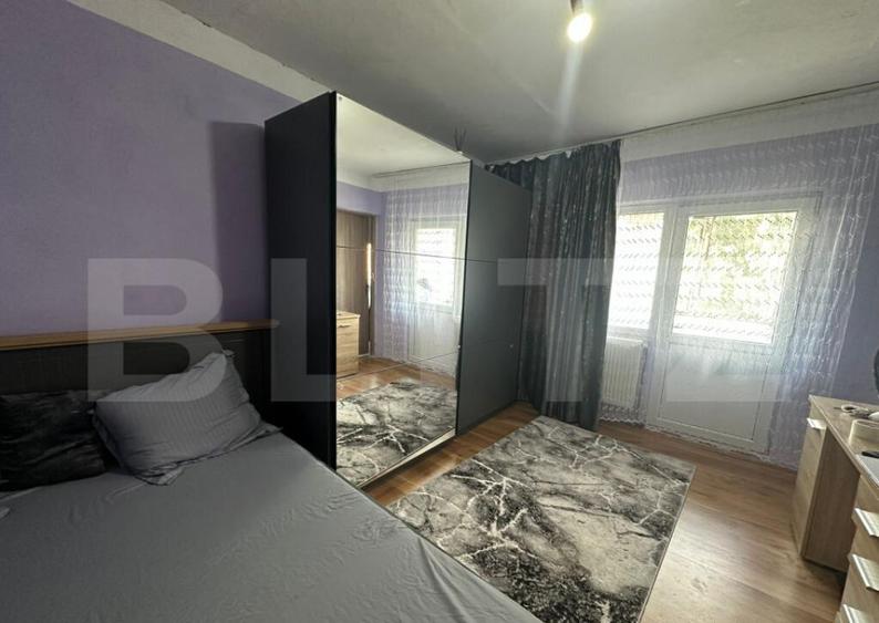 Garsoniera, 27 mp, zona Mall - 4