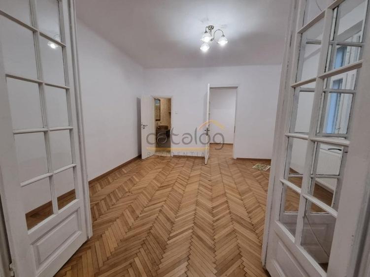 Apartament cu 4 camere de inchiriat in zona Unirii - Coposu - 18