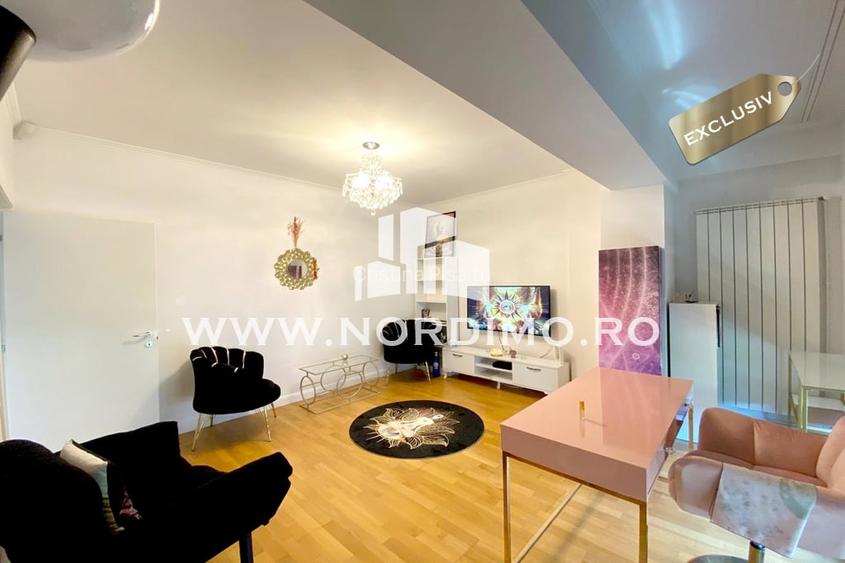 Apartament 2 camere și terasă generoasă, langă pădure-Erou Iancu Nicolae Pipera Apartament 2 camere și terasă generoasă, langă pădure-Erou Iancu Nicolae Pipera