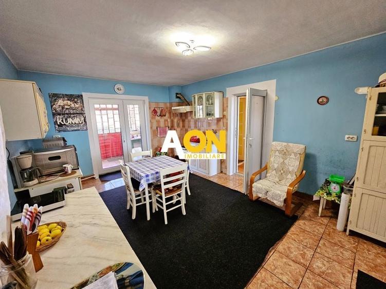 Casa 5 camere, 869 mp teren, zona Gara - 6