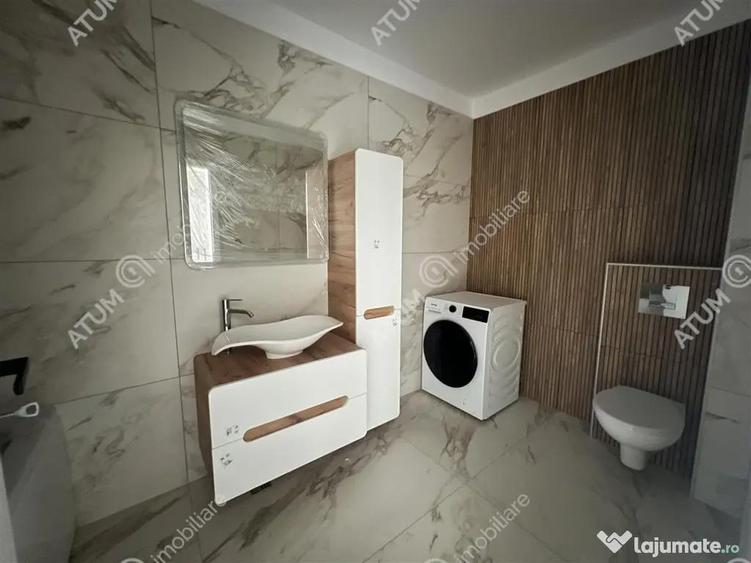 Apartament cu 3 camere balcon loc de parcare zona Doamna St - 2