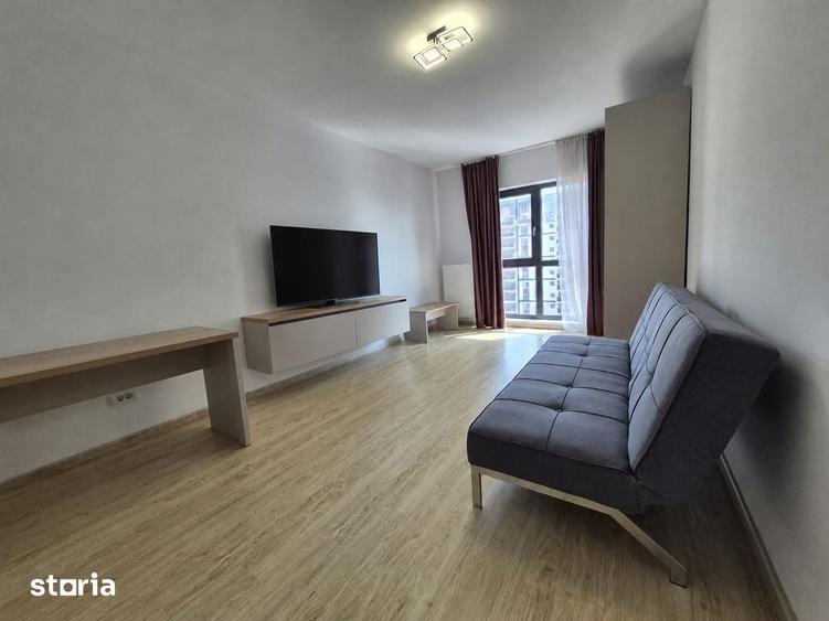 Apartament de inchiriat cu 2 camere | Aqua City | Crangasi Sector 6 - 11