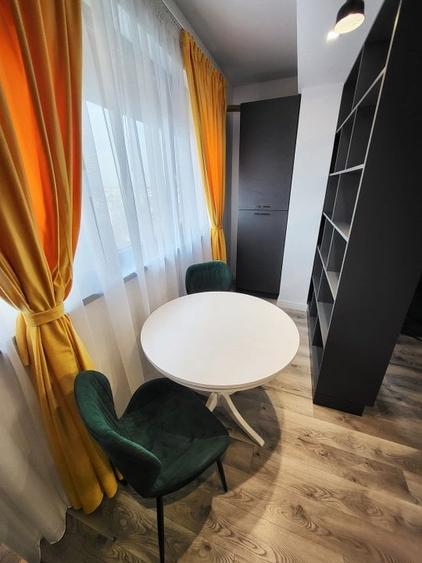 Apartament 1cam Str. Basarabiei, BL. Central Park - PREMIUM - 5