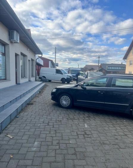 Spatiu comercial central,50 mp,Vicovu de Sus-Bivolaria - 2