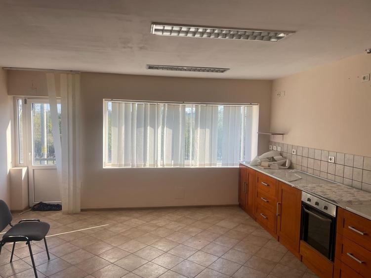 Hala Productie cu Spatii Birou si Locuit Craiova Zona Industriala Isalnita - 12