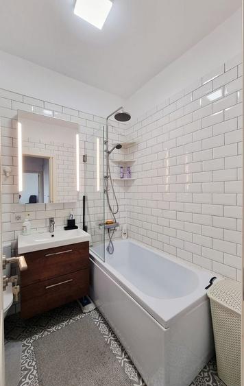 Apart Modern 2 Camere | Militari – Lujerului | Aproape de Lacul Morii - 7