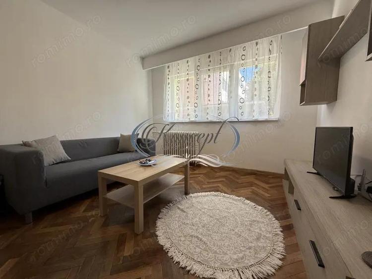Apartament la prima inchiriere in Grigorescu - 2