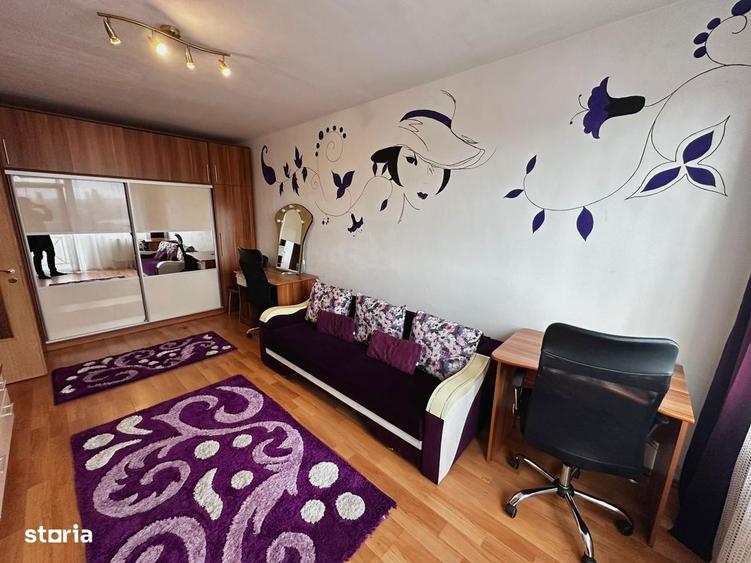 Apartament cu 1 camera zona Velenta - 5